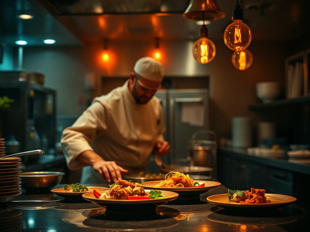 Food & Beverage