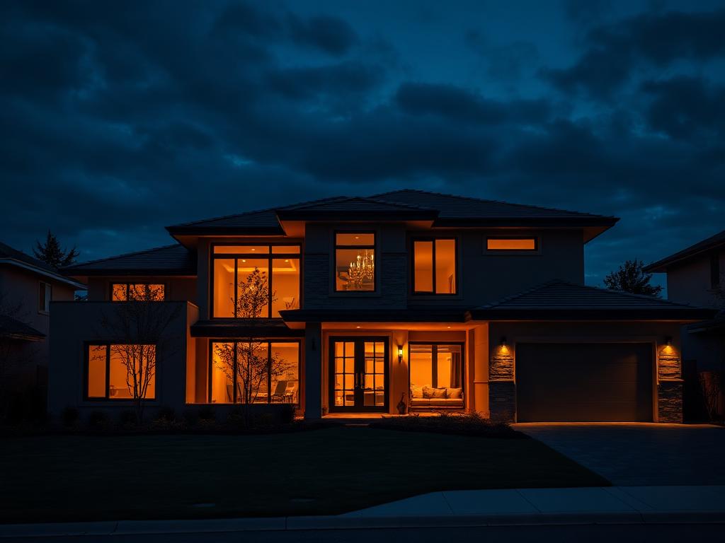 Real Estate